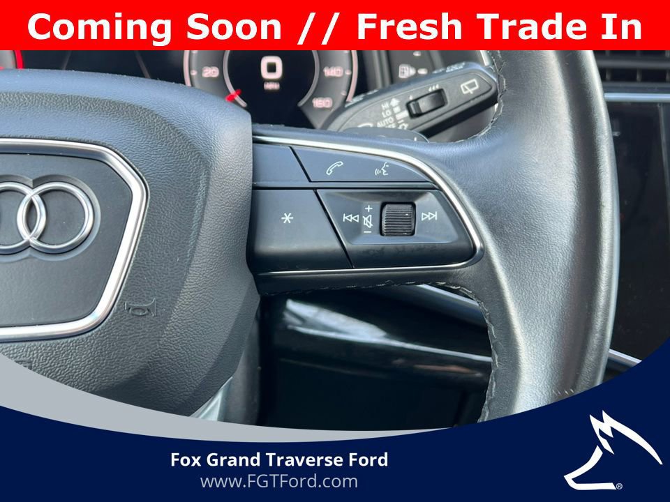 Used 2022 Audi Q7 3.0T Premium Plus image 27