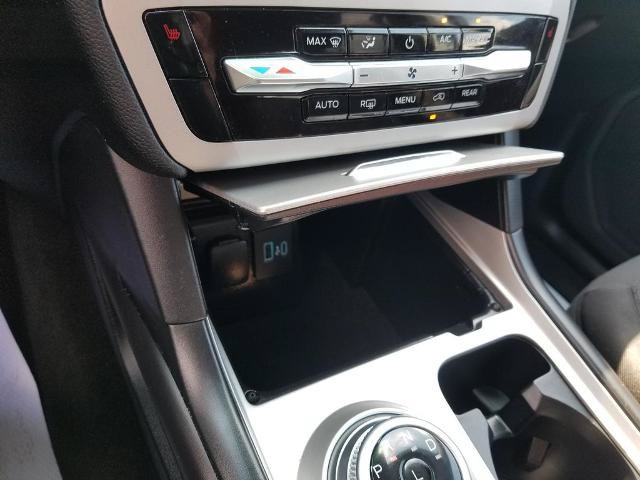 Certified 2023 Ford Explorer XLT AWD/4WD image 25