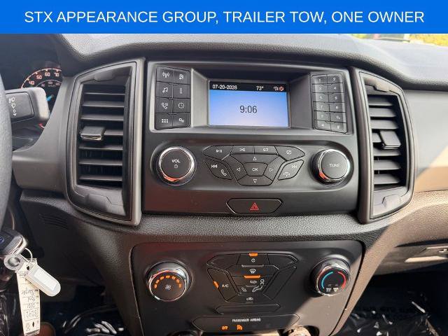 Certified 2021 Ford Ranger XL w/ Equipment Group 101A High AWD/4WD image 19