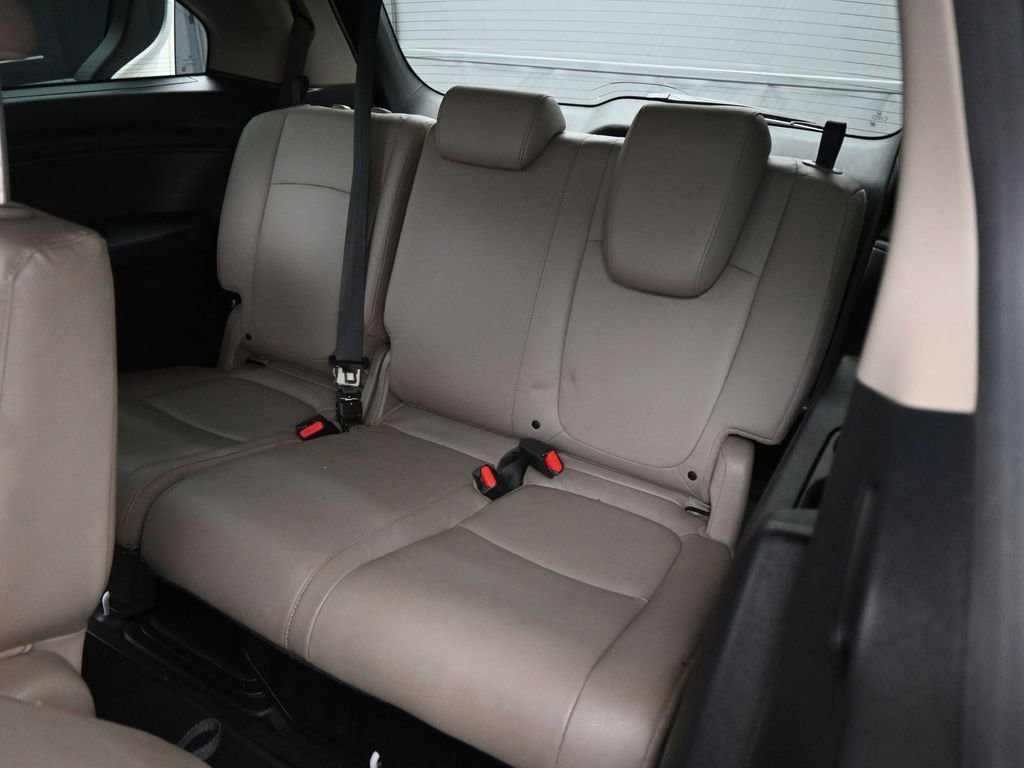 Used 2019 Honda Odyssey EX-L image 46