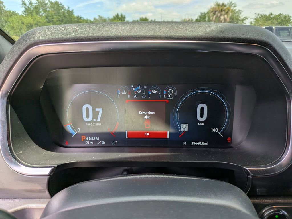 Certified 2023 Ford F150 Raptor w/ Raptor 37 Performance Package image 32