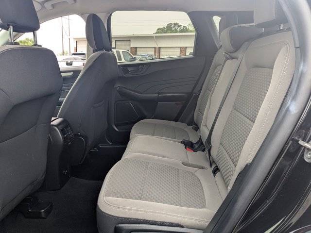 Certified 2022 Ford Escape SE w/ Convenience Package FWD image 28