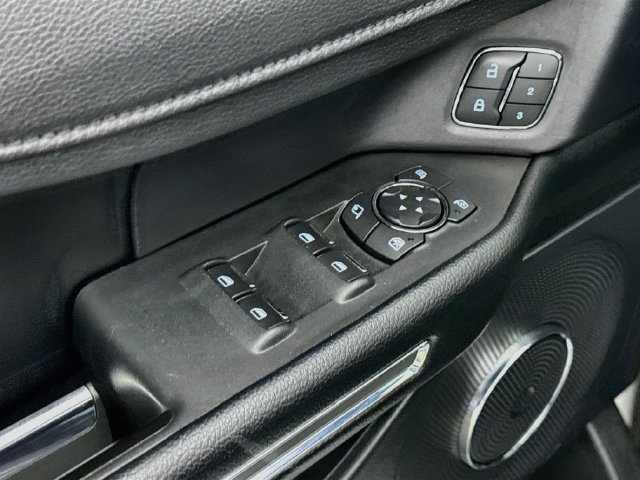 Certified 2021 Ford Expedition XLT AWD/4WD image 18