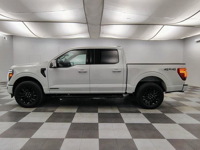 Certified 2024 Ford F150 Lariat AWD/4WD image 7