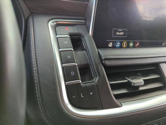 Used 2021 Chevrolet Suburban Z71 image 11