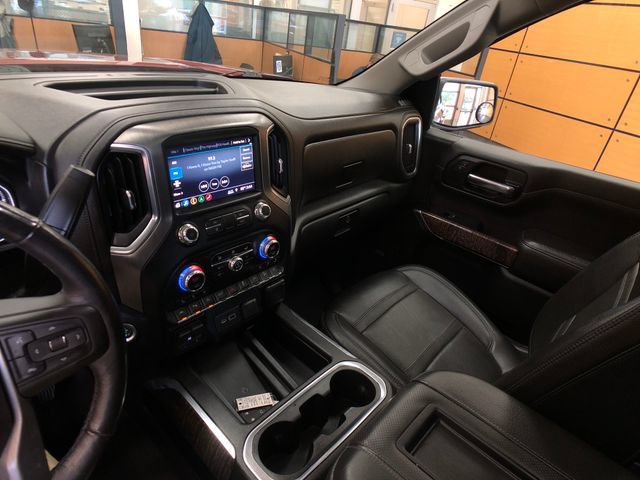 Used 2019 GMC Sierra 1500 Denali w/ Denali Ultimate Package AWD/4WD image 19