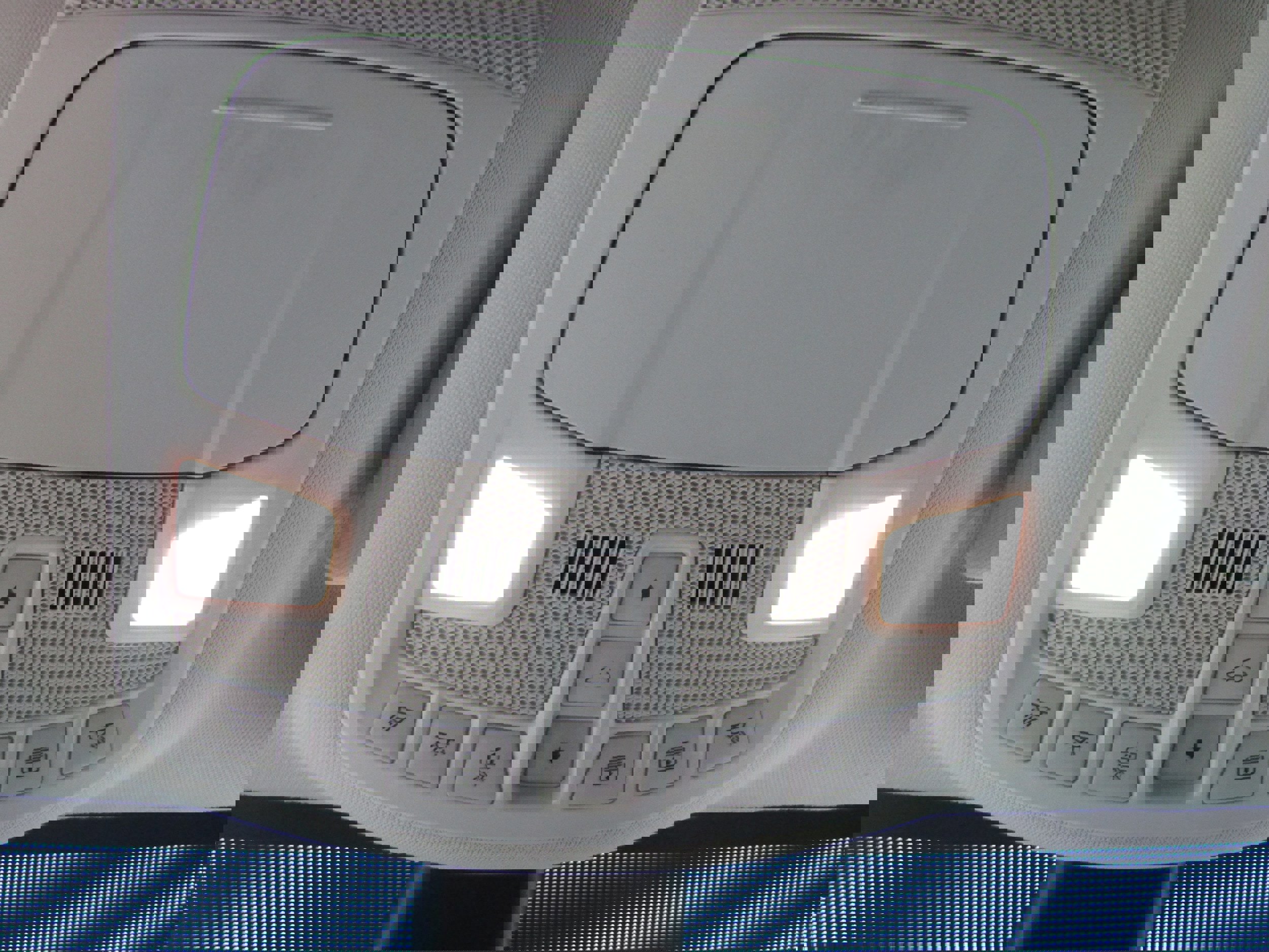 Certified 2019 Ford Edge Titanium w/ Equipment Group 301A image 37