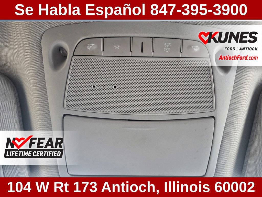 Used 2023 Nissan Murano S image 55