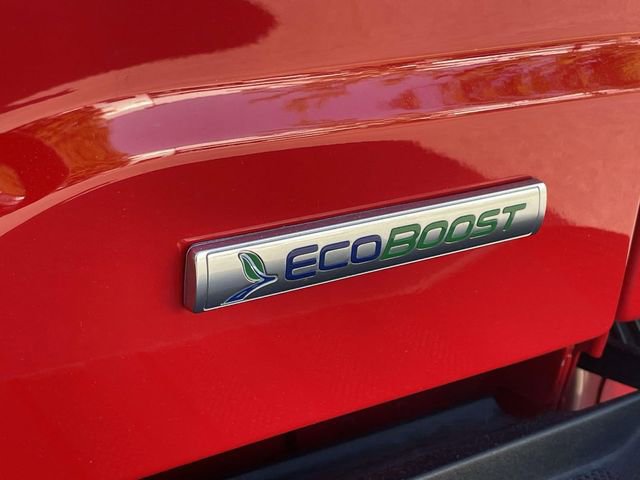 Certified 2022 Ford F150 XLT w/ Equipment Group 302A High image 13