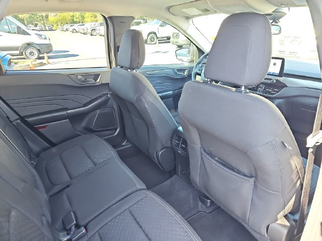 Certified 2023 Ford Escape Active FWD image 11