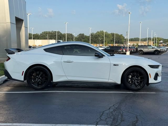 Certified 2024 Ford Mustang GT RWD image 6