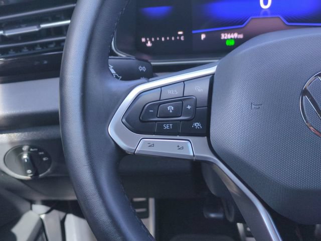 Used 2025 Volkswagen Jetta Sport FWD image 16