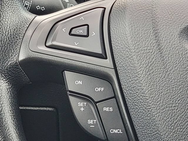 Certified 2024 Ford Edge SE w/ Black Appearance Package AWD/4WD image 33