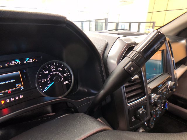 Certified 2018 Ford F150 XLT w/ Equipment Group 302A Luxury AWD/4WD image 19