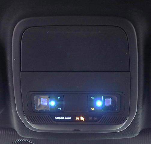 Certified 2025 Ford Explorer ST-Line w/ Premium Package AWD/4WD image 20