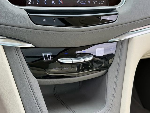 Used 2024 Cadillac XT5 Premium Luxury FWD image 20