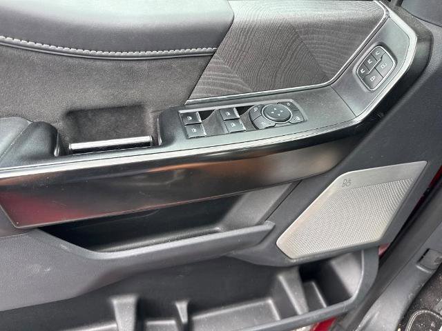 Certified 2023 Ford F150 Platinum w/ Equipment Group 701A High image 22