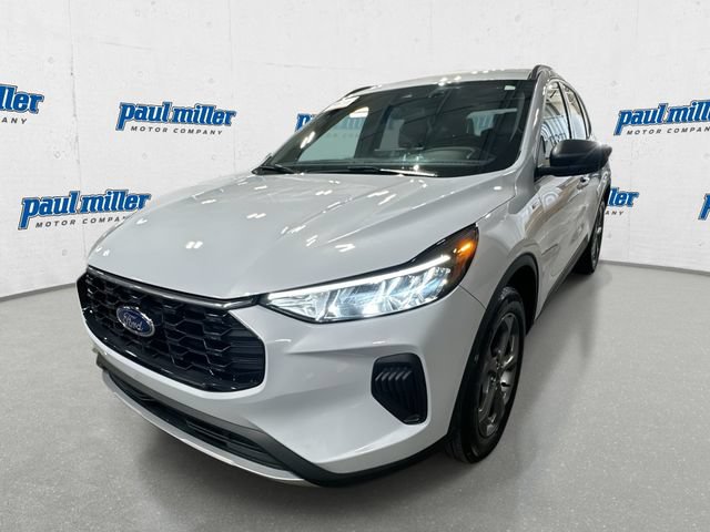 Certified 2025 Ford Escape ST-Line w/ Tech Pack #1