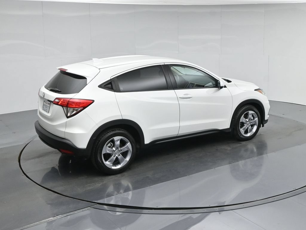 Used 2022 Honda HR-V LX image 39