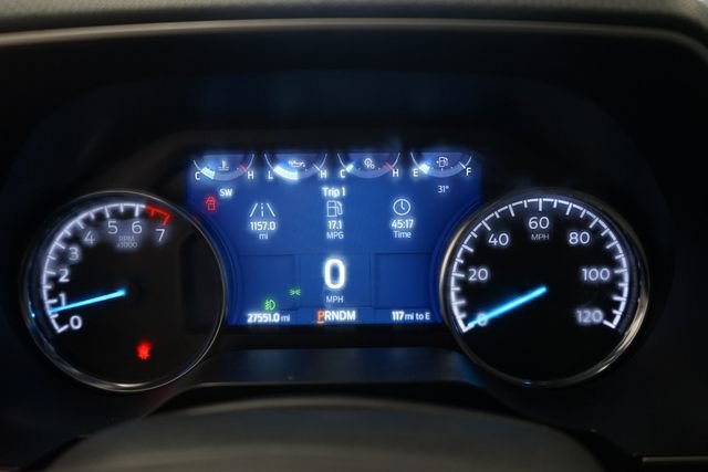 Certified 2023 Ford F150 XLT w/ Equipment Group 301A Mid image 23