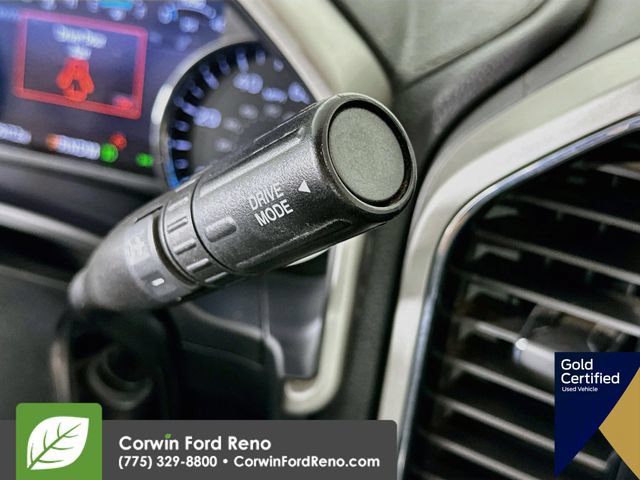 Certified 2022 Ford F550 4x4 Crew Cab Super Duty image 20