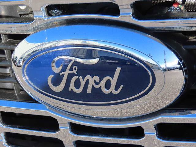 Certified 2025 Ford F250 XLT AWD/4WD image 11