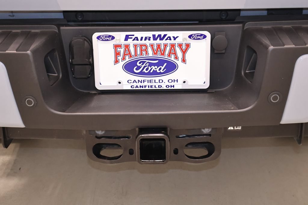 Certified 2026 Ford F250 Platinum AWD/4WD image 45