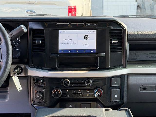 Certified 2023 Ford F250 XL w/ STX Appearance Package AWD/4WD image 15