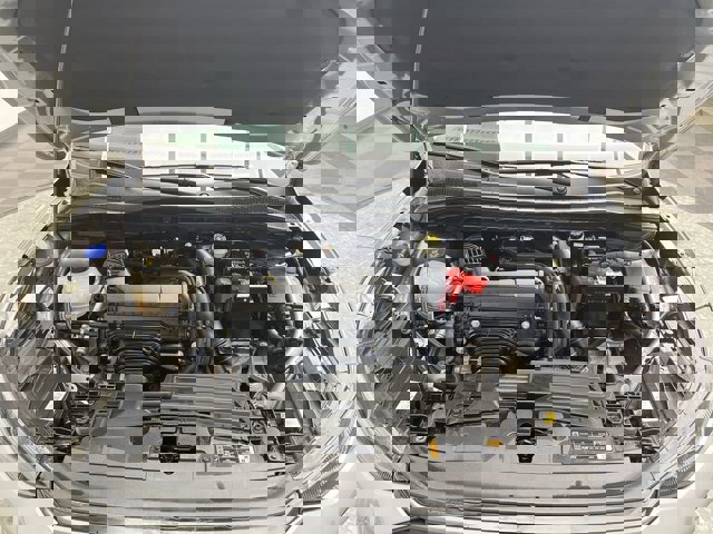 Certified 2024 Ford Escape Platinum image 35