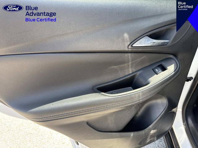 Used 2024 Buick Encore GX Sport Touring FWD image 11