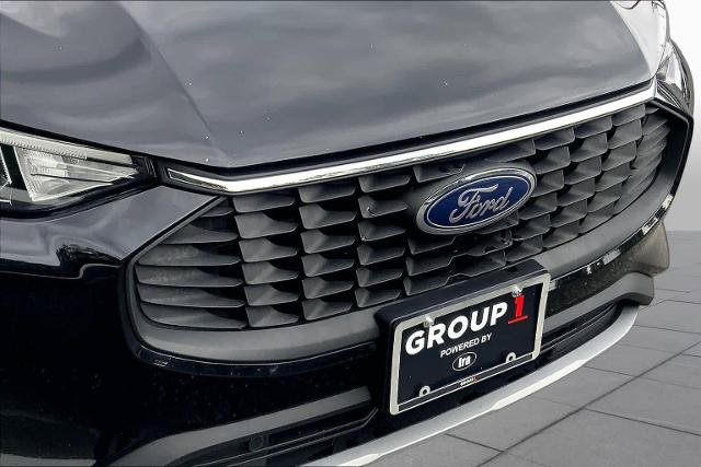 Certified 2024 Ford Escape Active FWD image 32