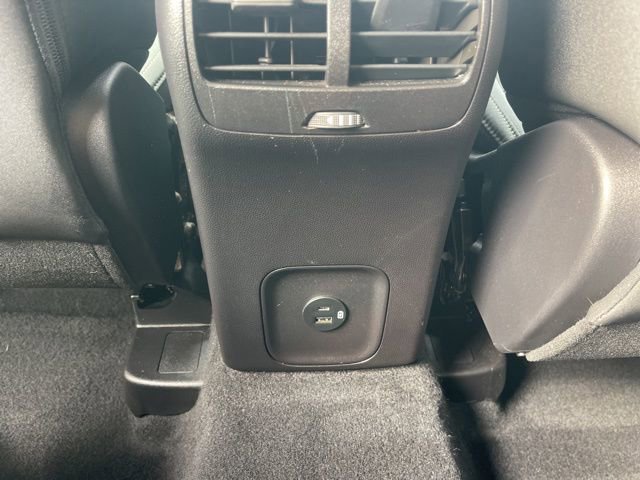 Certified 2022 Ford Bronco Sport Big Bend image 35