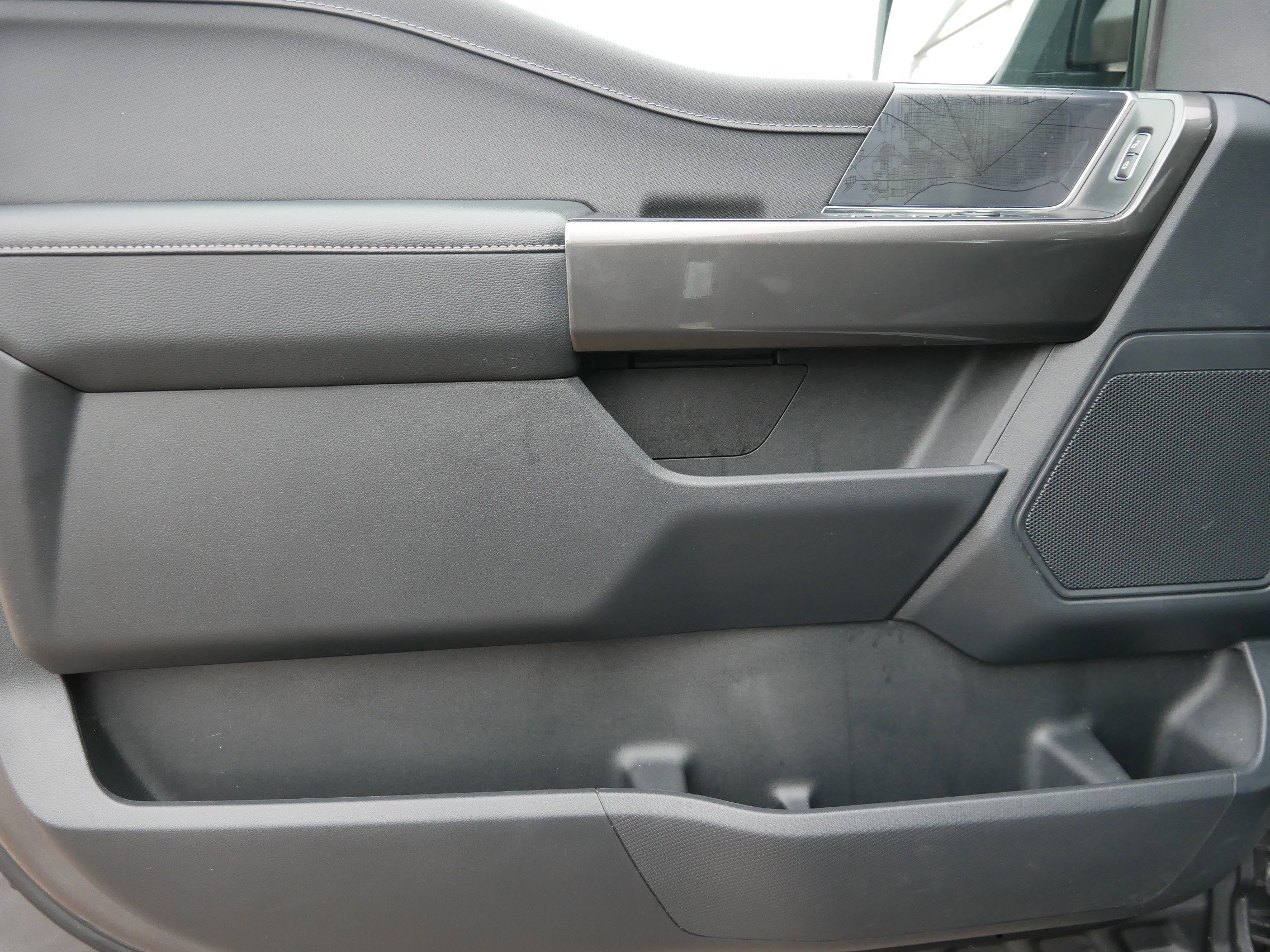 Certified 2023 Ford F150 XLT w/ Equipment Group 302A High image 11