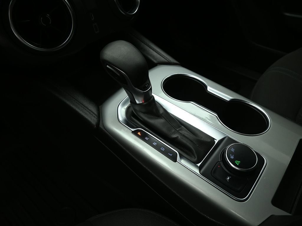 Used 2022 Chevrolet Blazer LT image 42