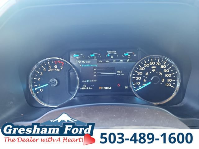 Certified 2019 Ford F150 Lariat w/ Equipment Group 502A Luxury AWD/4WD image 24