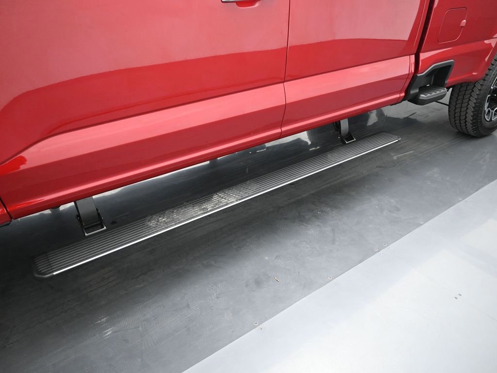 Certified 2024 Ford F250 Platinum image 52