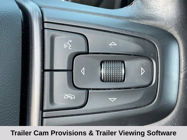 Used 2024 GMC Sierra 2500 Denali Ultimate AWD/4WD image 38