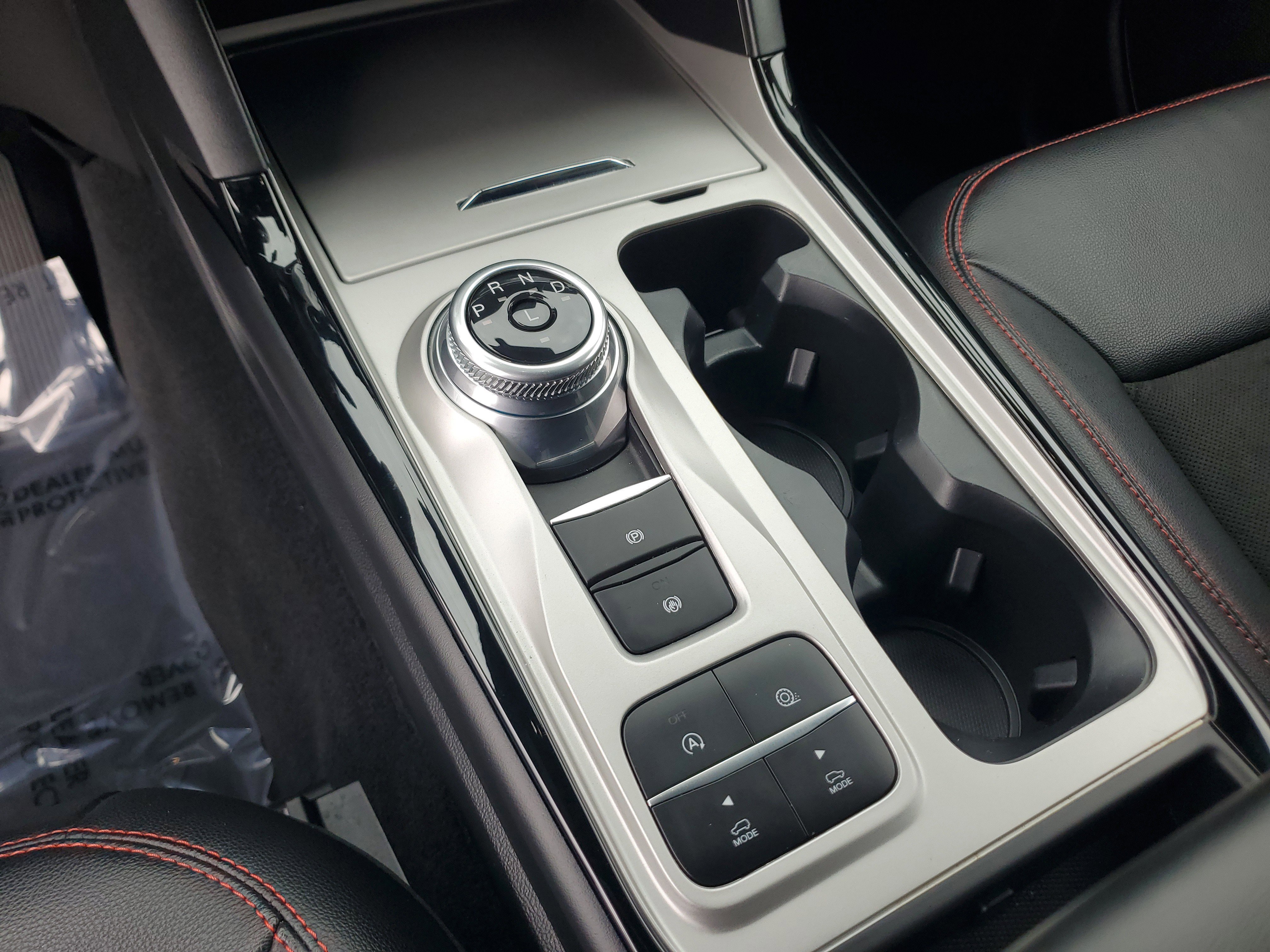 Certified 2023 Ford Explorer ST-Line w/ Class IV Trailer Tow Package image 27