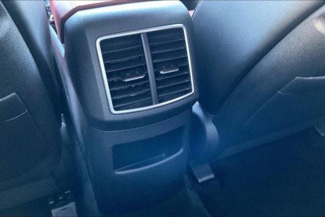 Used 2024 Kia Sportage SX FWD image 10