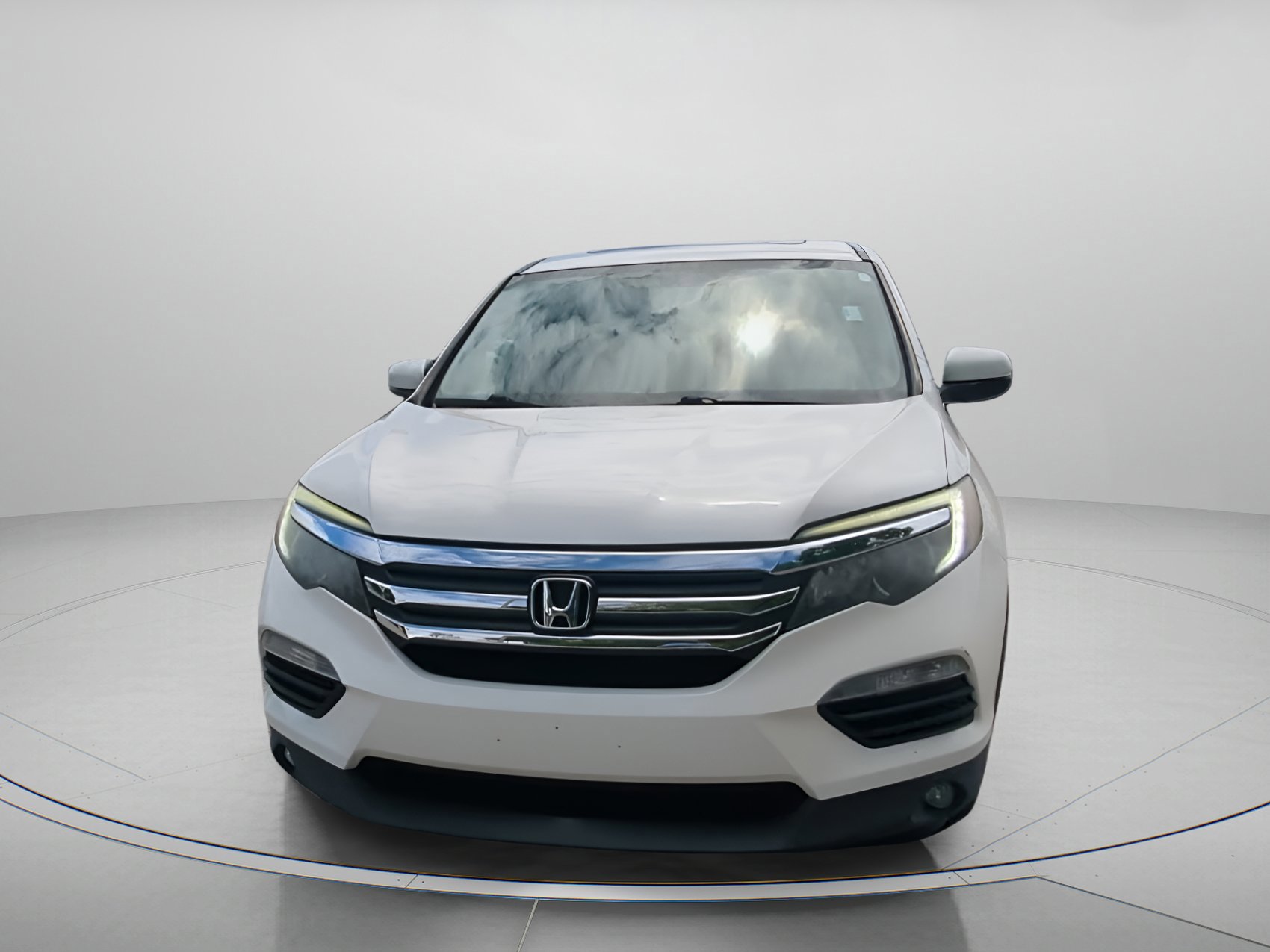 Used 2018 Honda Pilot EX-L image 39