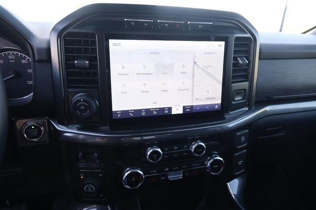 Certified 2023 Ford F150 XLT w/ Equipment Group 302A High AWD/4WD image 17
