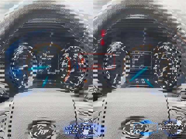 Certified 2022 Ford Ranger XLT w/ Tremor Off-Road Package image 13