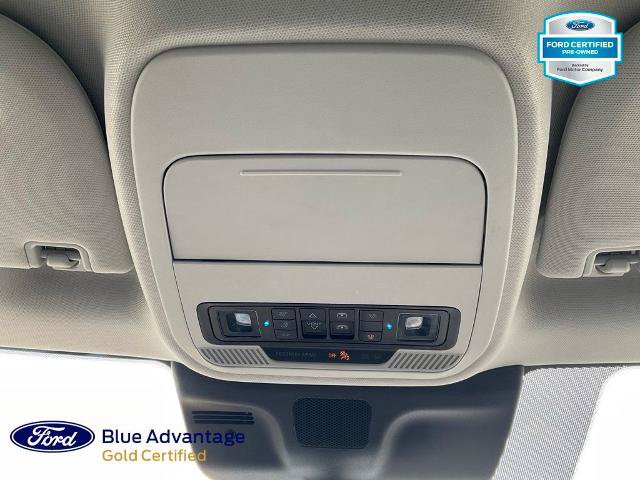 Certified 2025 Ford Expedition Max Active AWD/4WD image 15