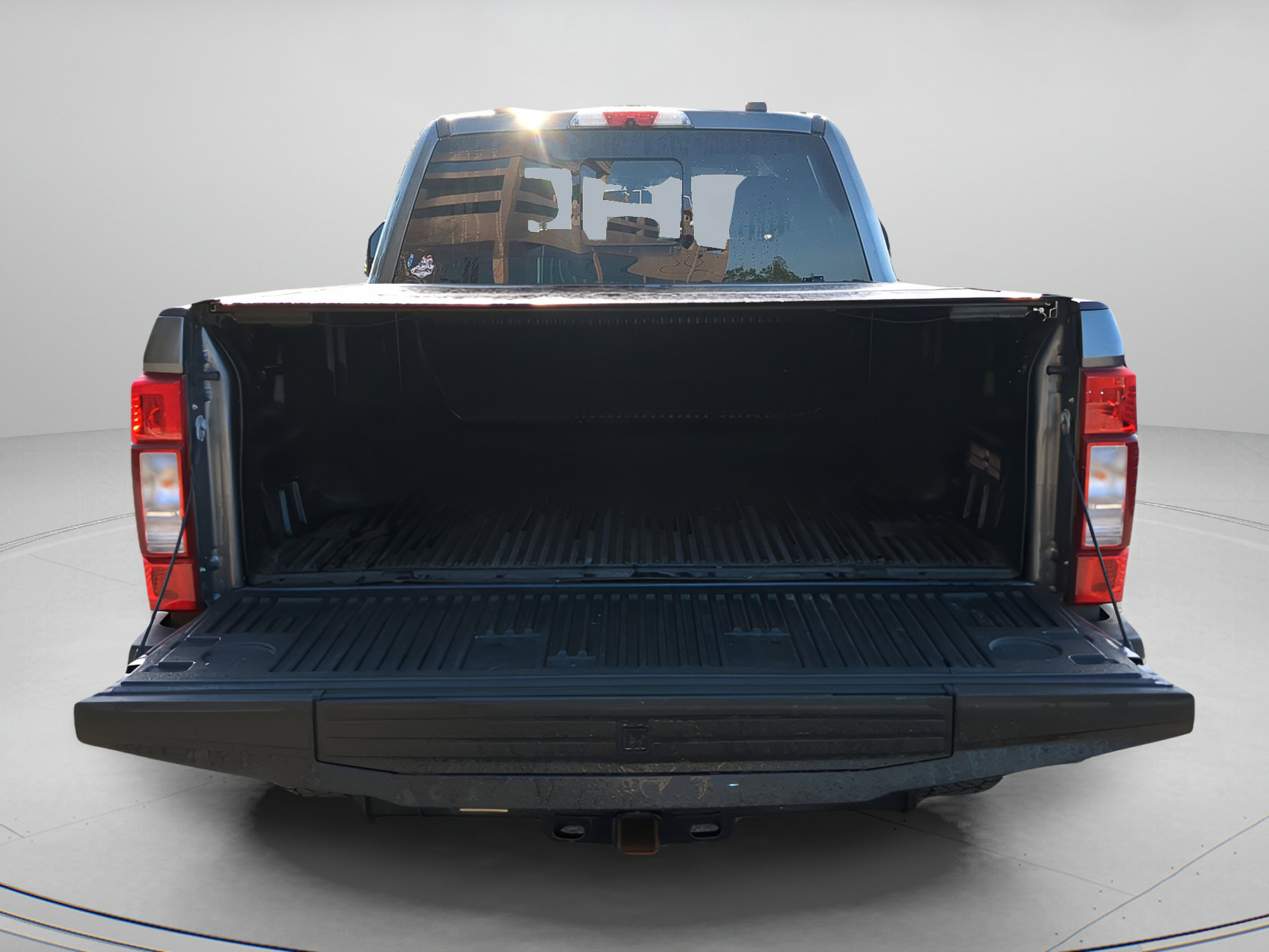 Certified 2021 Ford F250 Lariat w/ Lariat Ultimate Package AWD/4WD image 39