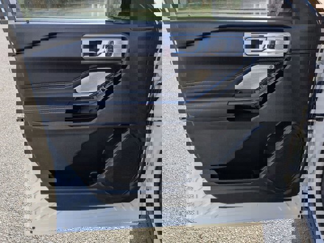 Certified 2023 Ford Explorer ST w/ Equipment Group 401A image 12