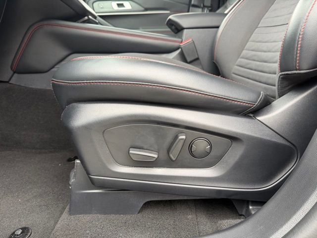 Certified 2025 Ford Explorer ST-Line image 10