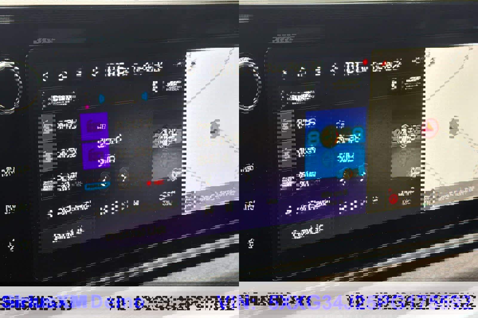 Used 2023 Kia K5 EX w/ EX Premium Package image 26