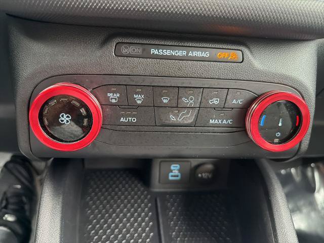 Certified 2022 Ford Bronco Sport Big Bend AWD/4WD image 23