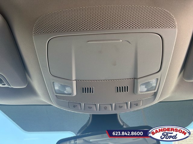 Certified 2024 Ford Edge SEL AWD/4WD image 20
