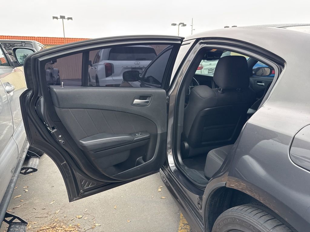Used 2023 Dodge Charger GT w/ Blacktop Package image 15